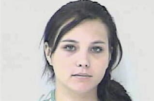 Kristy Fountain, - St. Lucie County, FL 